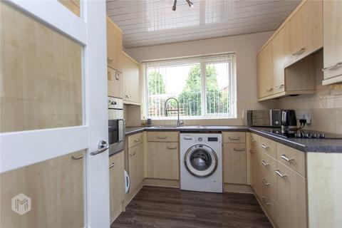 11 Caithness Drive, Bolton, BL3 4PG