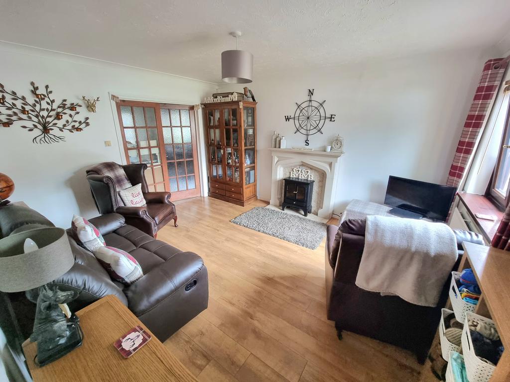 Ffordd Scott, Birchgrove, Swansea 5 bed detached house £350,000