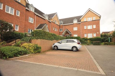 2 bedroom flat to rent, Middlewood Drive East, Wadsley Park Village, Sheffield, S6