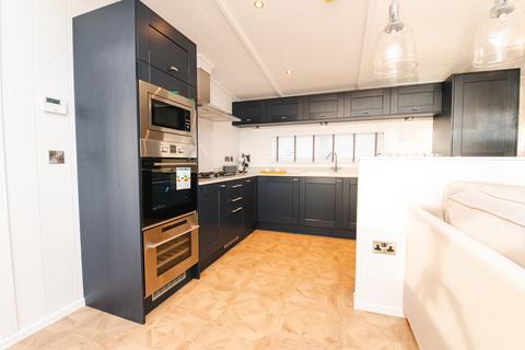 undefined, Plot 1, PRESTIGE HAMPTON at Tallington Lakes, Tallington Lakes Leisure Park Ltd, Barholm Road PE9