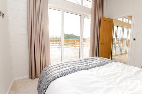 undefined, Plot 1, PRESTIGE HAMPTON at Tallington Lakes, Tallington Lakes Leisure Park Ltd, Barholm Road PE9