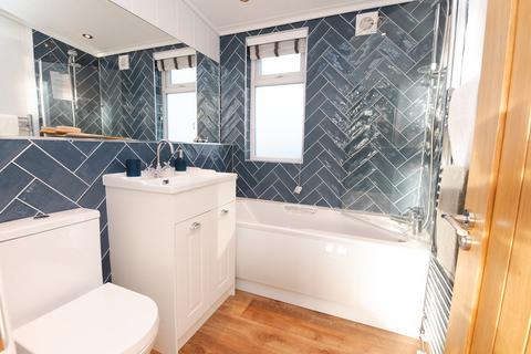 undefined, Plot 1, PRESTIGE HAMPTON at Tallington Lakes, Tallington Lakes Leisure Park Ltd, Barholm Road PE9