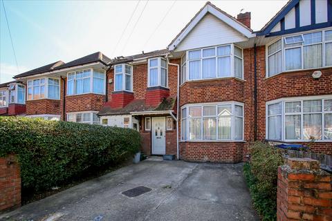 75 Park View, London, W3 0PU