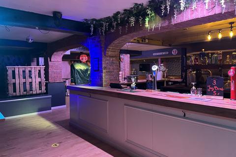 Leisure facility to rent, The Albert Bar, Sunderland, Tyne and wear, SR1