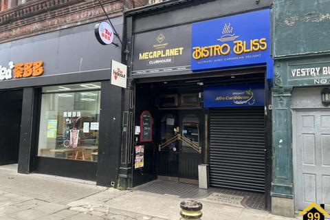 Leisure facility to rent - The Albert Bar, Sunderland, Tyne and wear, SR1