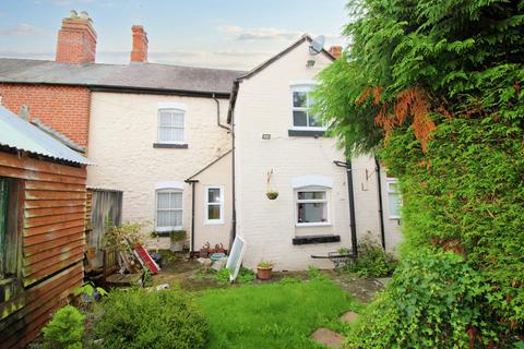 5 bedroom terraced house for sale, 24 Market Street, Craven Arms SY7