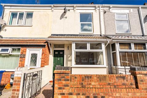 2 bedroom terraced house for sale, Hutchinson Road, Cleethorpes, Lincolnshire, DN35