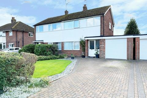15 Brooklands Road, Congleton, CW12 4LT