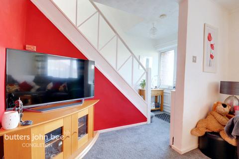 15 Brooklands Road, Congleton, CW12 4LT