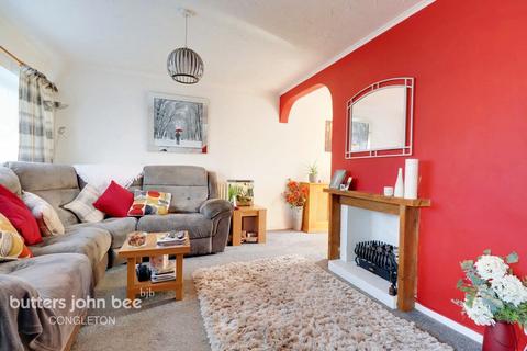 15 Brooklands Road, Congleton, CW12 4LT