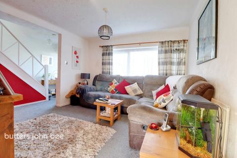 15 Brooklands Road, Congleton, CW12 4LT