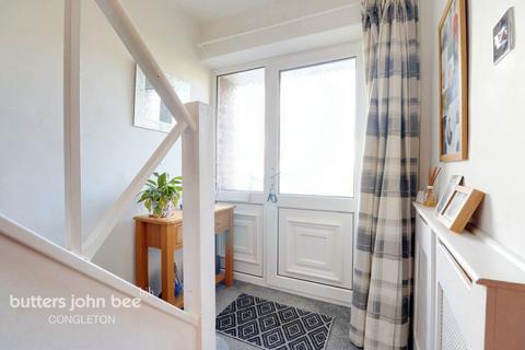 15 Brooklands Road, Congleton, CW12 4LT
