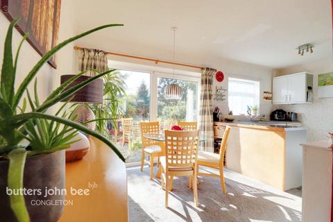 15 Brooklands Road, Congleton, CW12 4LT