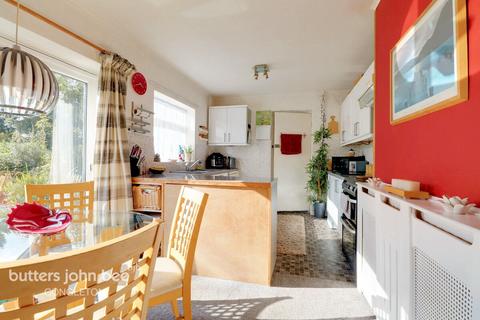 15 Brooklands Road, Congleton, CW12 4LT