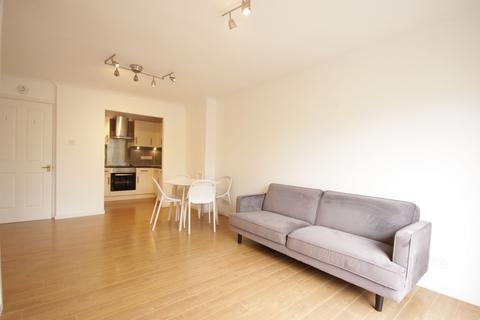 undefined, Conant Mews, Hooper Square, London, E1