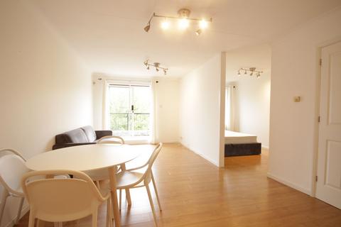 undefined, Conant Mews, Hooper Square, London, E1
