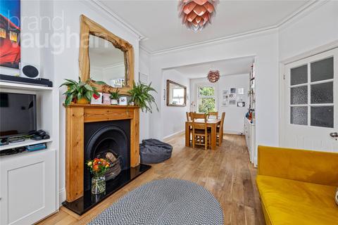 4 bedroom terraced house for sale, Osborne Road, Brighton, East Sussex, BN1