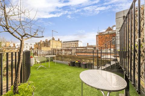 2 bedroom flat for sale, Upper Richmond Road, London