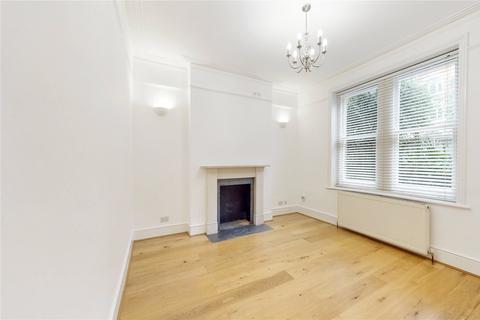 2 bedroom flat to rent, Southwold Mansions, Widley Road, London