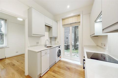 2 bedroom flat to rent, Southwold Mansions, Widley Road, London