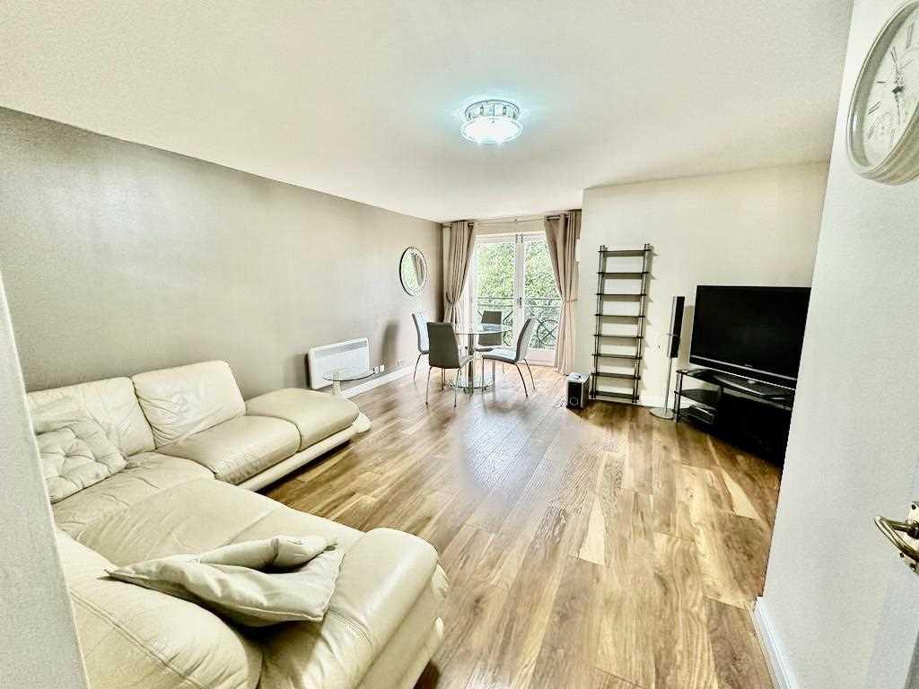 Manton Road, Water Tower Enfield Island Village, Enfield 2 bed