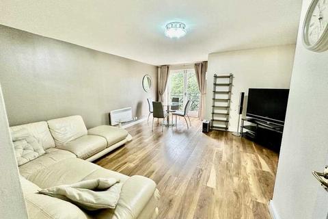2 bedroom apartment to rent, Manton Road, Water Tower Enfield Island Village, Enfield
