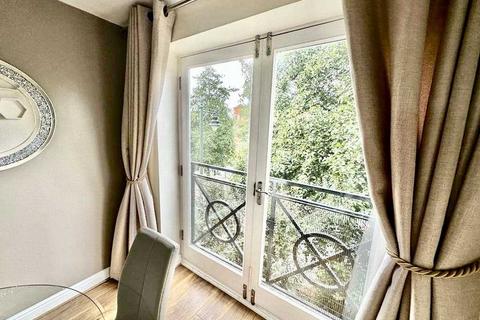 2 bedroom apartment to rent, Manton Road, Water Tower Enfield Island Village, Enfield