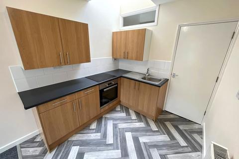1 bedroom duplex to rent - King Street, Alfreton, Derbyshire DE55