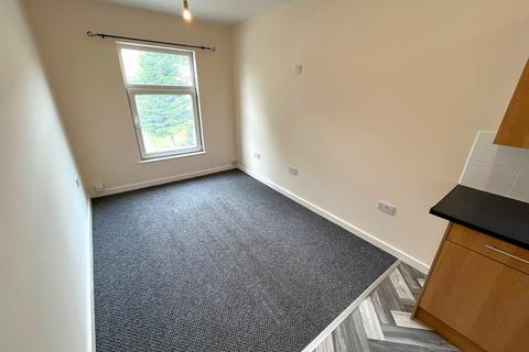1 bedroom duplex to rent - King Street, Alfreton, Derbyshire DE55