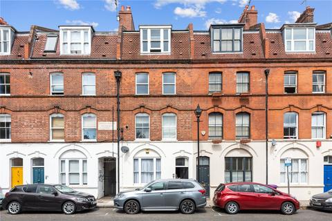 undefined, Ashfield Street, London, E1