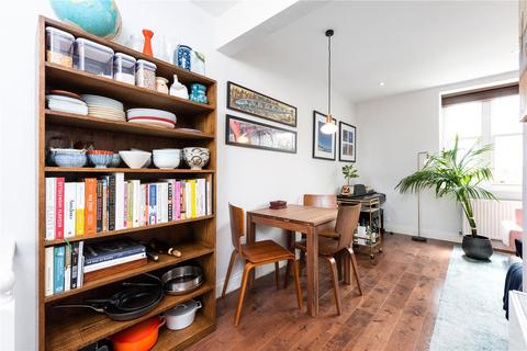 undefined, Ashfield Street, London, E1