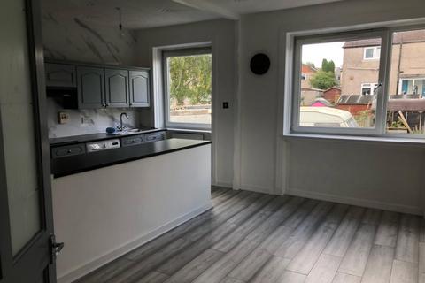 606 Castlemilk Road, Glasgow, G44 5NA