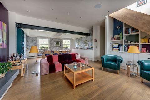 4 bedroom flat for sale, Kensington Park Road, Notting Hill
