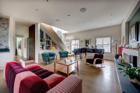 4 bedroom flat for sale, Kensington Park Road, Notting Hill