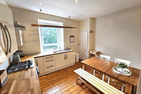 1 bedroom flat to rent, Union Grove, West End, Aberdeen, AB10