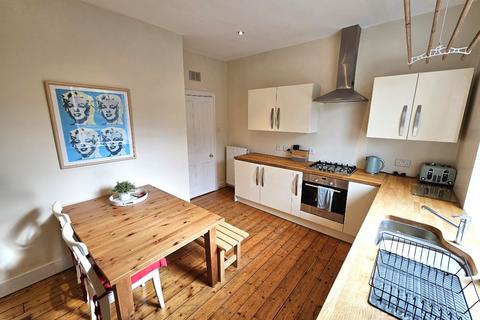 1 bedroom flat to rent, Union Grove, West End, Aberdeen, AB10