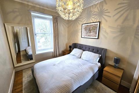 1 bedroom flat to rent, Union Grove, West End, Aberdeen, AB10