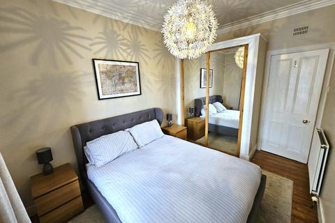 1 bedroom flat to rent, Union Grove, West End, Aberdeen, AB10