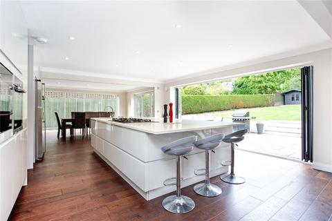 6 bedroom detached house for sale, Knowle Grove, Virginia Water, Surrey, GU25