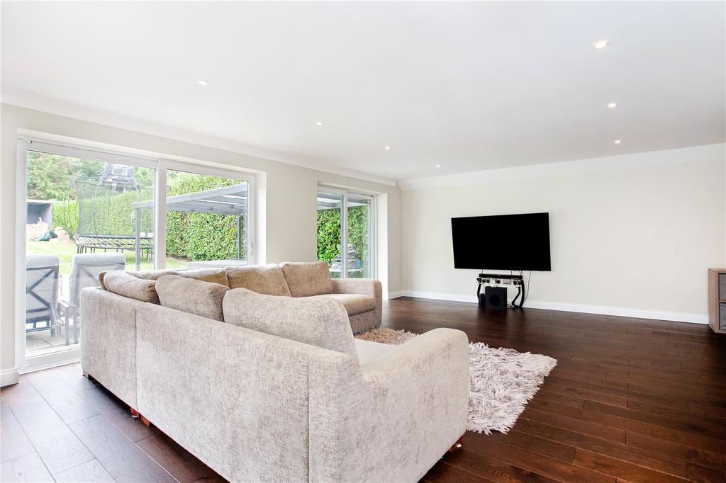 Family Space