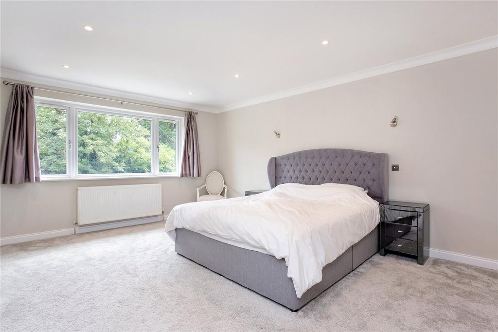 Principal Bedroom