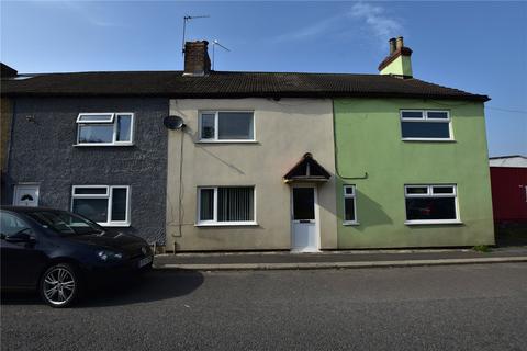 2 bedroom terraced house for sale - Bedale Road, Leeming Bar, Northallerton, North Yorkshire, DL7