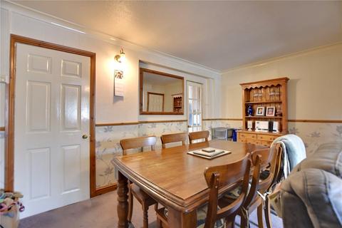 2 bedroom terraced house for sale - Bedale Road, Leeming Bar, Northallerton, North Yorkshire, DL7