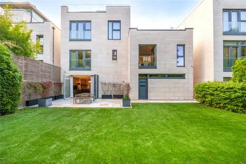 5 bedroom detached house for sale, Atkinson Close, London SW20