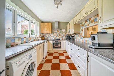 15 Bramshaw Close, Harestock, Winchester, SO22 6LT