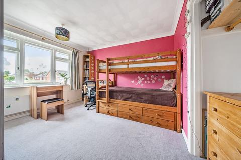 15 Bramshaw Close, Harestock, Winchester, SO22 6LT
