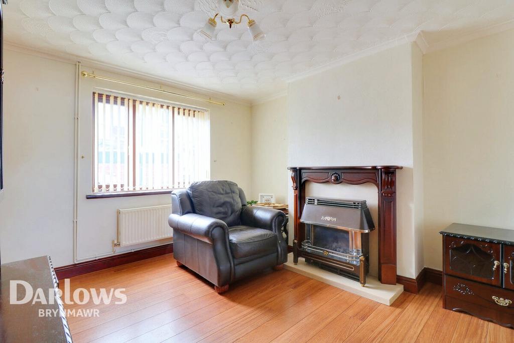 Clydach Street, Brynmawr 2 bed detached house for sale £150,000