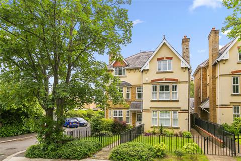 5 bedroom semi-detached house to rent, Kings Road, Richmond, TW10