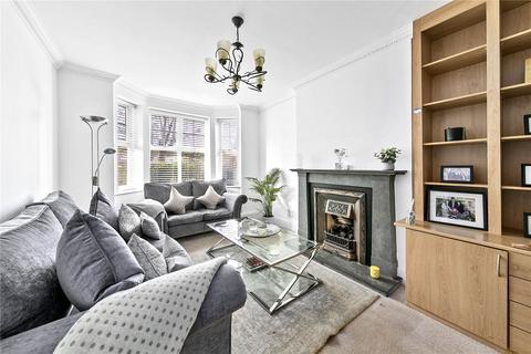 5 bedroom semi-detached house to rent, Kings Road, Richmond, TW10