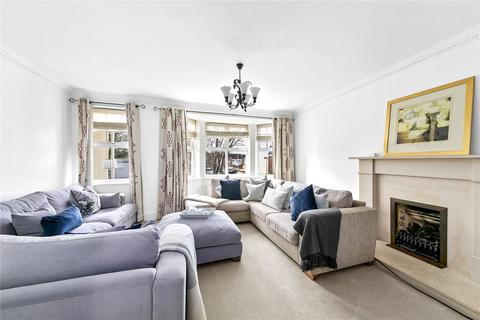 5 bedroom semi-detached house to rent, Kings Road, Richmond, TW10